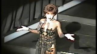 Shirley Bassey Live at the Royal Festival Hall 1996 [upl. by Ynohtnaed125]