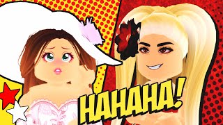 FRENEMIES FINALE😲❤️️Roblox Royale High Series [upl. by Valma306]