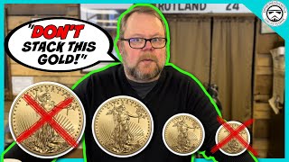 How To Choose The Best Gold Coins [upl. by Tedi]