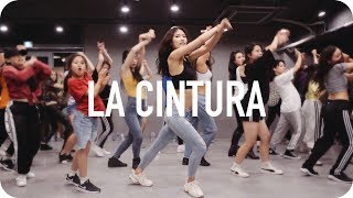 La Cintura  Alvaro Soler  Ara Cho Choreography [upl. by Assilaj493]