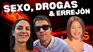 El caso Errejón y el número uno [upl. by Onirefez]