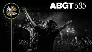 Group Therapy 535 with Above amp Beyond and Harry Diamond [upl. by Gyatt]