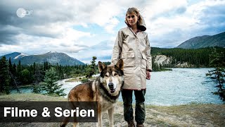 Fluss des Lebens  Yukon Ruf der Wildnis  Herzkino  Filme amp Serien  ZDF [upl. by Meri]