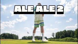 ♪ PALION  ALE ALE 2 OFFICIAL MUSIC VIDEO Prod Chichi ♪ [upl. by Attem]