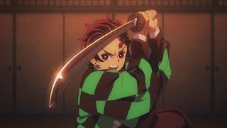 Demon Slayer Kimetsu no Yaiba  English Dub Trailer Mount Natagumo [upl. by Lazos]