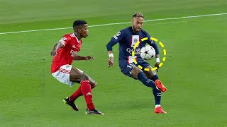 Neymar Jr ● Legendary Skills For Brazil [upl. by Hassi]