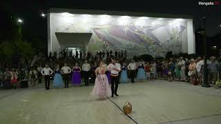 Dance Seamphony Mangalia 2022 [upl. by Alberik]