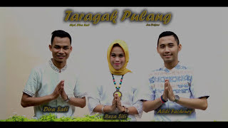 Taragak Pulang  Official Music Video [upl. by Ahsitaf]