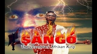 SANGO  Latest Classic Yoruba Movie 2019 New Release This Week [upl. by Nathan207]