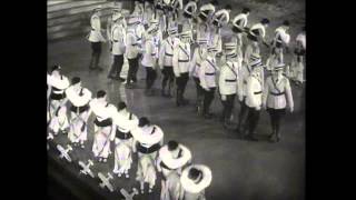 Busby Berkeley 1931 [upl. by Noryahs828]