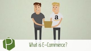 What is ECommerce [upl. by Lianna]