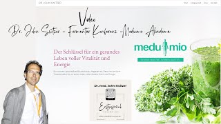 Entdecke die Heilkraft der Fermentation Gesundheitsvorteile mit Dr John Switzer [upl. by Sidran292]