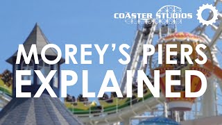 Moreys Piers Explained [upl. by Eimareg]