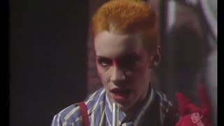 Eurythmics  Whos That Girl Remastered Audio HD [upl. by Pavel885]