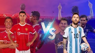 Ronaldo vs Messi  WWE 2K24 LIVE 🔴 shorts shortslive shortsfeeds cr7 messi [upl. by Lizbeth]