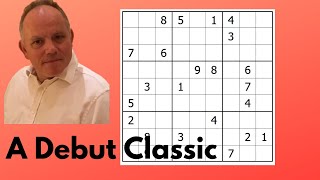 Classic Sudoku Useful Techniques [upl. by Three]