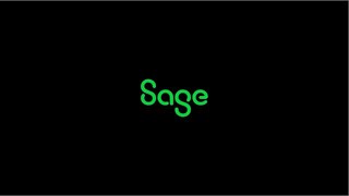 Sage X3  Increase Customer Adoption with STREAM [upl. by Kameko506]