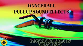 Reggae Sound Effects  Pull Ups  Free Download [upl. by Yemiaj]