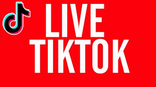 Cum sa faci live pe TikTok [upl. by Chapin]