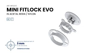 Mini Fitlock Evo [upl. by Salomone485]