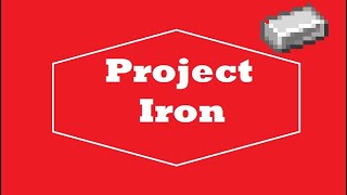 Project IronTrailer [upl. by Anaidiriv]