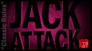 JackJack Attack Full Movie Egyption Dubbing Audio Only [upl. by Pierette]