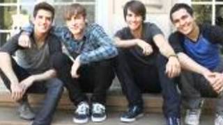 Big Time Rush Top Ten songs [upl. by Verger994]