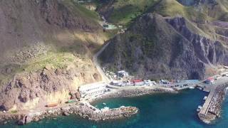 The Island of Saba  Dutch Caribbean [upl. by Edd]