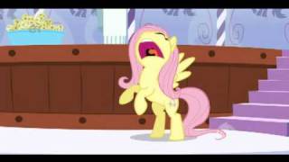 Fluttershy screams inappropriate things [upl. by Nicolau]