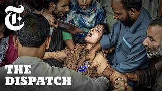 Inside the Kashmir That India Doesn’t Want the World to See  The Dispatch [upl. by Loyce806]