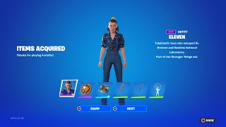 🔴Fortnite Item Shop Countdown Live [upl. by Mogerly]