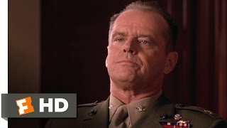 A Few Good Men Markinsons Death [upl. by Maddock]