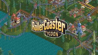 20 Years of RollerCoaster Tycoon  A Retrospective [upl. by Nikita424]