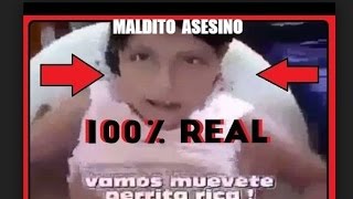 Video de la niña de facebook HISTORIA REAL [upl. by Kathie251]