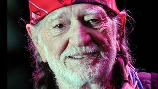 Tragic Details About Willie Nelson [upl. by Ordnajela456]