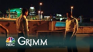 Grimm  Renard vs Renard Episode Highlight [upl. by Gnoh85]