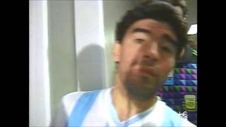 1990Goycochea vs italia Semis WC90 [upl. by Elihu992]