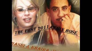 hasni amp khayra 2011 by midouwmv [upl. by Marino87]