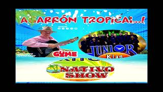 AGARRON TROPICAL VOL 1 [upl. by Nagey]