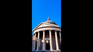 The Pantheon Romes Architectural Marvel [upl. by Clementas]