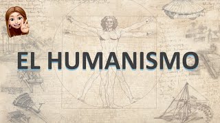 EL HUMANISMO  2º ESO [upl. by Earle887]