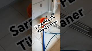 Tile Cleaner Company Sarasota FL Coastal Grout Experts 9413239638 tileandgroutcleaning [upl. by Assehc230]