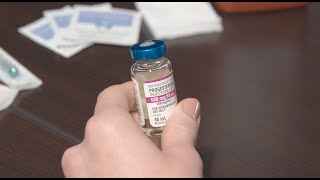 Progesterone in Oil Instructional Video by ReUnite Rx [upl. by Keelin]