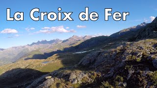 La Croix de fer [upl. by Lleryd]