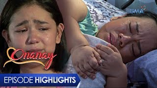 Onanay Pagluluksa ni Onay  Episode 25 [upl. by Ancelin860]