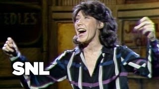 Lily Tomlin Monologue  Saturday Night Live [upl. by Aistek]