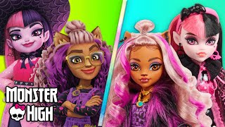 Welcome to Monster High [upl. by Lulu]