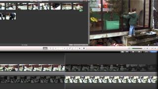 iMovie 7 Editeur de précision [upl. by Michelle710]