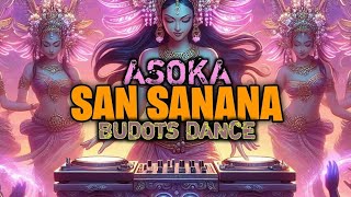 Asokasan sanana dancepina chacha [upl. by Kilgore]