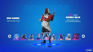 HOW TO GET EVERY EXCLUSIVE SKIN IN FORTNITE [upl. by Petronia872]